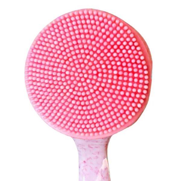 Escova De Limpeza Facial Fp-185 Mandala - Image 2