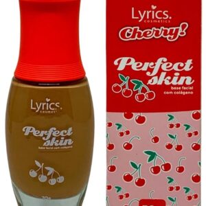 Base Facial Com Colágeno Cherry Perfect Skin Lyrics