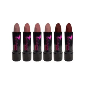 Batom Bastão Matte Bella Femme