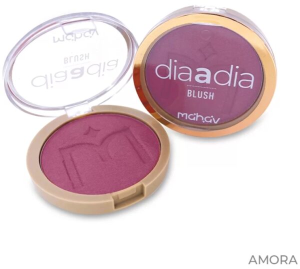 Blush Dia A Dia Mahav - Image 5