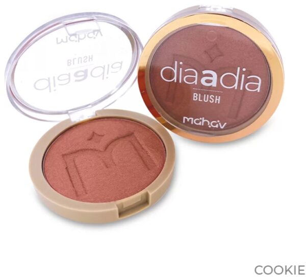 Blush Dia A Dia Mahav - Image 4