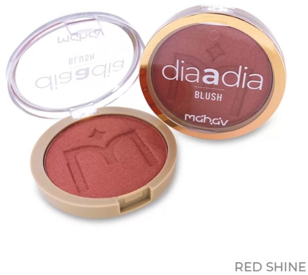 Blush Dia A Dia Mahav - Image 3