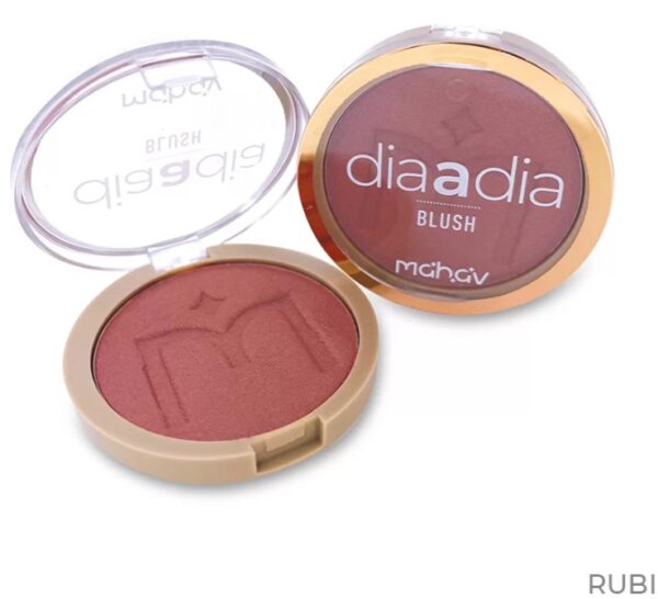 Blush Dia A Dia Mahav - Image 2