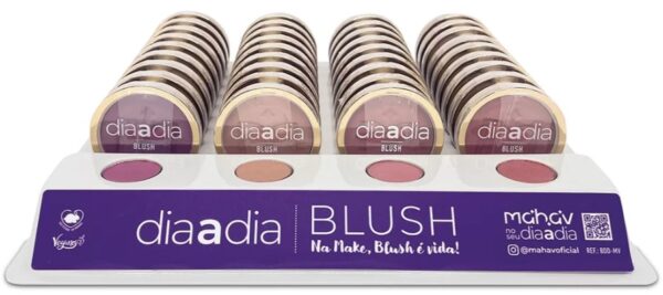 Blush Dia A Dia Mahav - Image 8