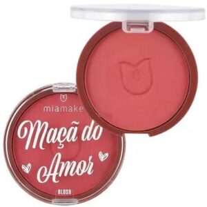 Blush Maçã Do Amor Miamake