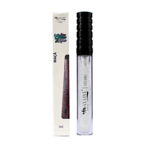 Batom Gloss Látex Maça Max Love