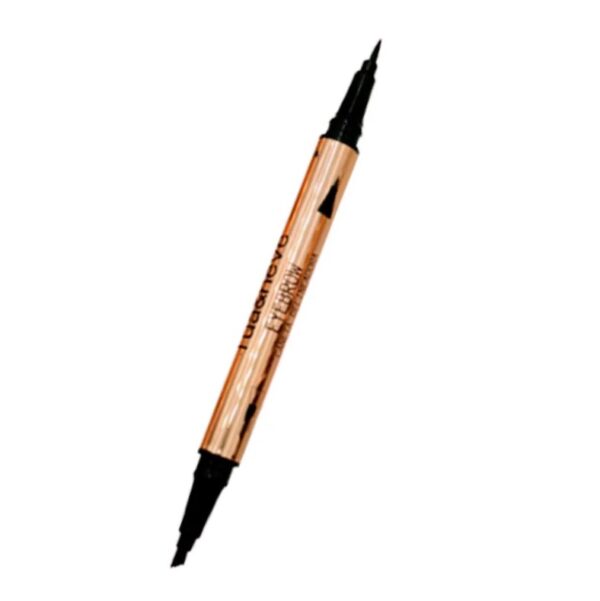 Caneta Delineadora Para Sobrancelhas Eyebrow 2 Em 1 Ln02189 Lua e Neve - Image 4