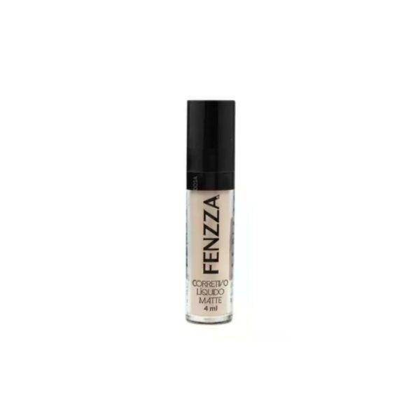Corretivo Líquido Matte Fenzza Makeup - Image 2