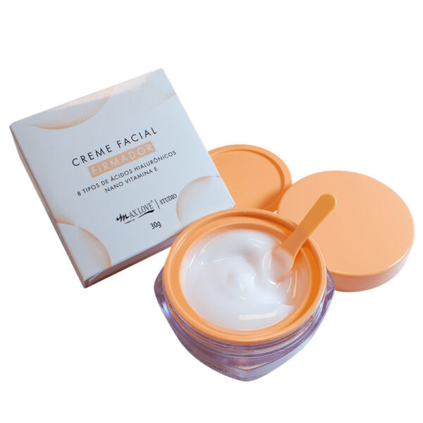 Creme Facial Firmador Max Love - Image 2