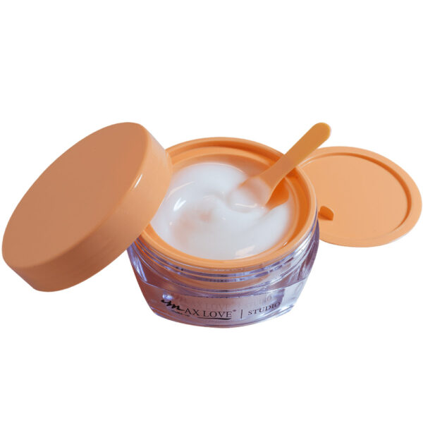Creme Facial Firmador Max Love