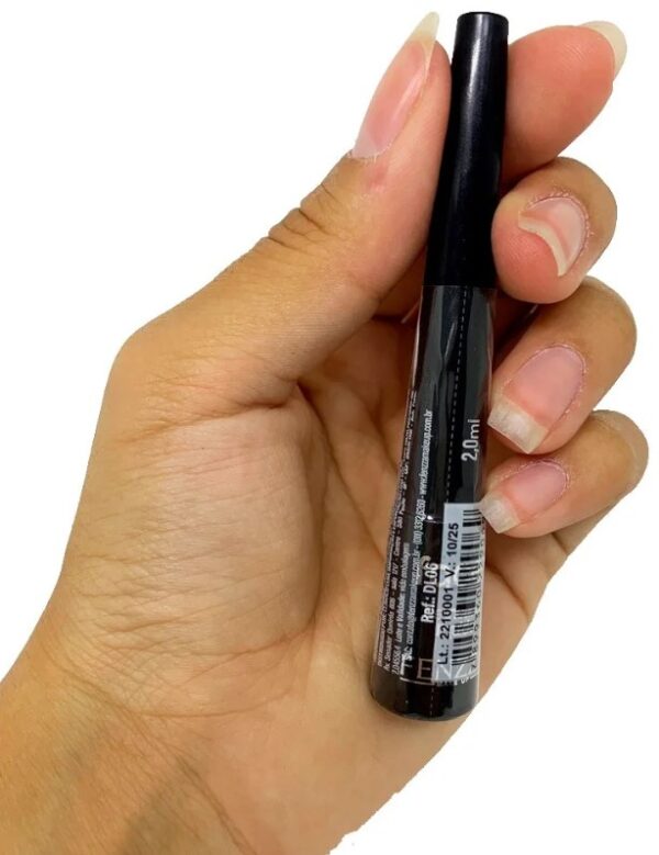 Delineador Líquido Para Olhos Fenzza - Image 4