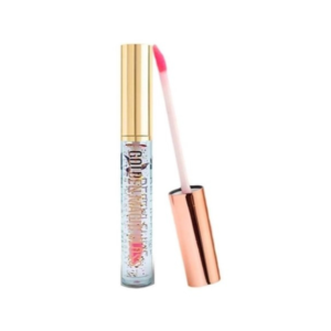 Golden Magic Gloss Bella Femme