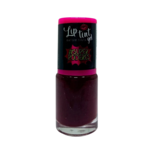 Lip Tint Gel Beijo Super Poderes