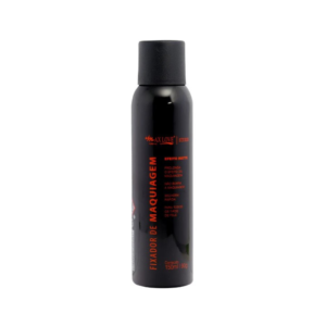 Fixador De Maquiagem Efeito Matte Max Love