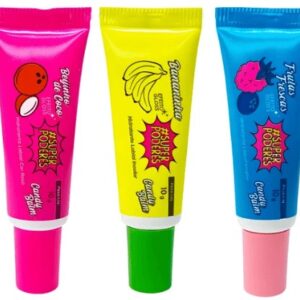 Hidratante Labial Candy Balm Super Poderes