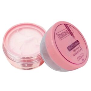 Hidratante Rosa Mosqueta Passo A Passo 4 Fenzza Make Up