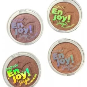 Iluminador Enjoy Single Mahav