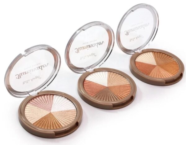 Iluminador Skin Shine Belle Angel - Image 8