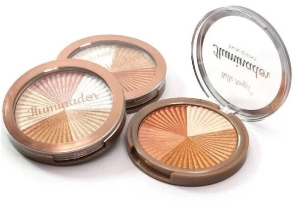 Iluminador Skin Shine Belle Angel - Image 6