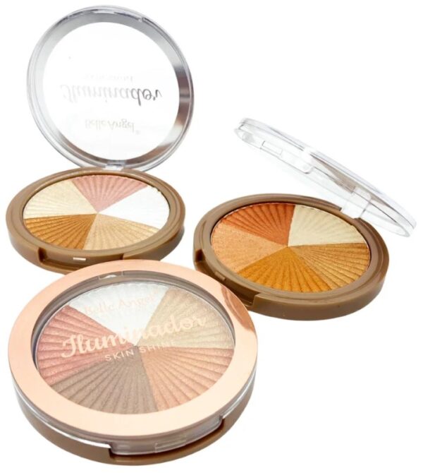 Iluminador Skin Shine Belle Angel