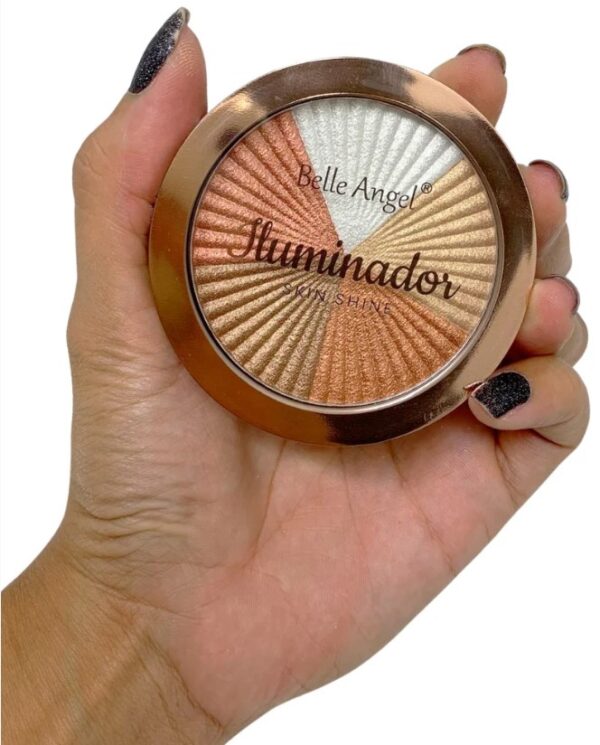 Iluminador Skin Shine Belle Angel - Image 2