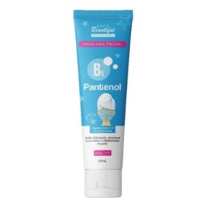 Máscara Facial Peel Off Face Beautiful