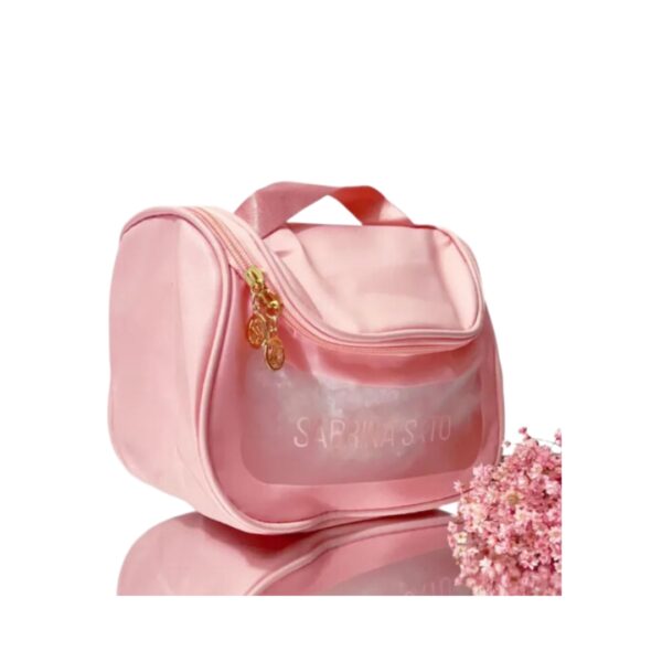 Necessaire de Poliéster Ss-2173 Sabrina Sato - Image 2