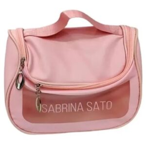 Necessaire de Poliéster Ss-2173 Sabrina Sato