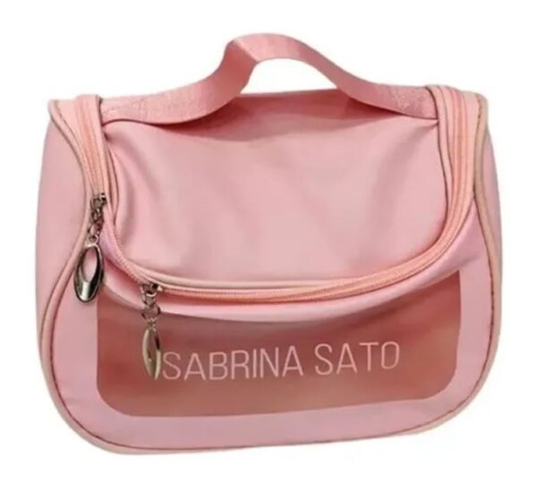 Necessaire de Poliéster Ss-2173 Sabrina Sato