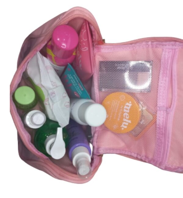 Necessaire de Poliéster Ss-2173 Sabrina Sato - Image 5