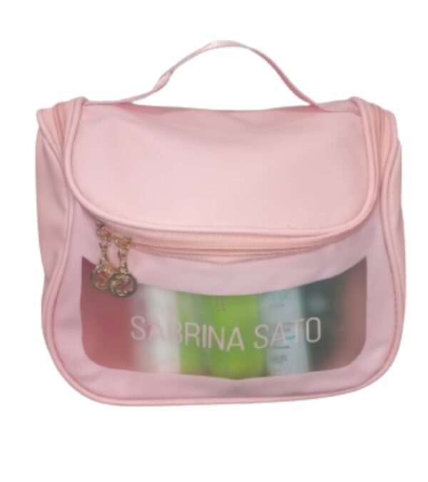 Necessaire de Poliéster Ss-2173 Sabrina Sato - Image 3