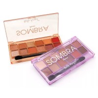 Paleta De Sombra Sweet B088 Belle Angel