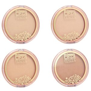 Pó Compacto Una Fenzza Makeup