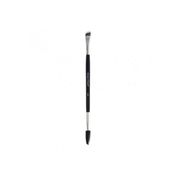 Pincel A14 Profissional Duplo Escova e Chanfrado Macrilan - Image 2