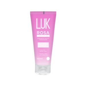Sabonete Facial Rosa Mosqueta Luk