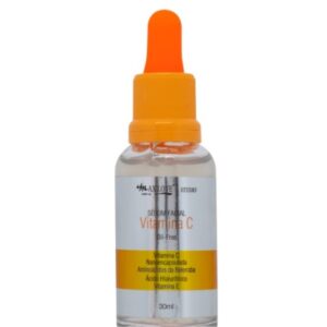 Sérum Facial Vitamina C Oil-free Max Love