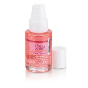 Sérum Rosa Mosqueta Passo Fenzza Makeup