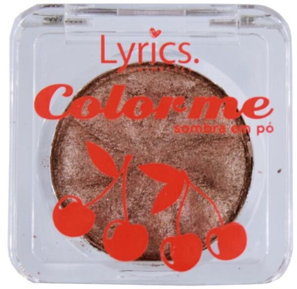 Sombra Em Pó Color Me Lyrics - Image 5