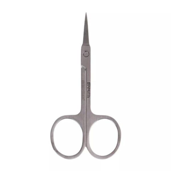 Tesoura Para Unhas Km-04 Macrilan - Image 4
